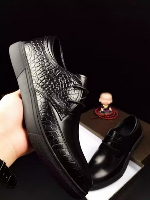 Gucci Business Men Shoes_115